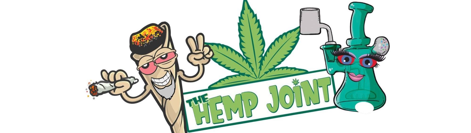 The Hemp Joint
